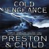 Cold Vengeance by Douglas Preston Paperback Book 9781409135852