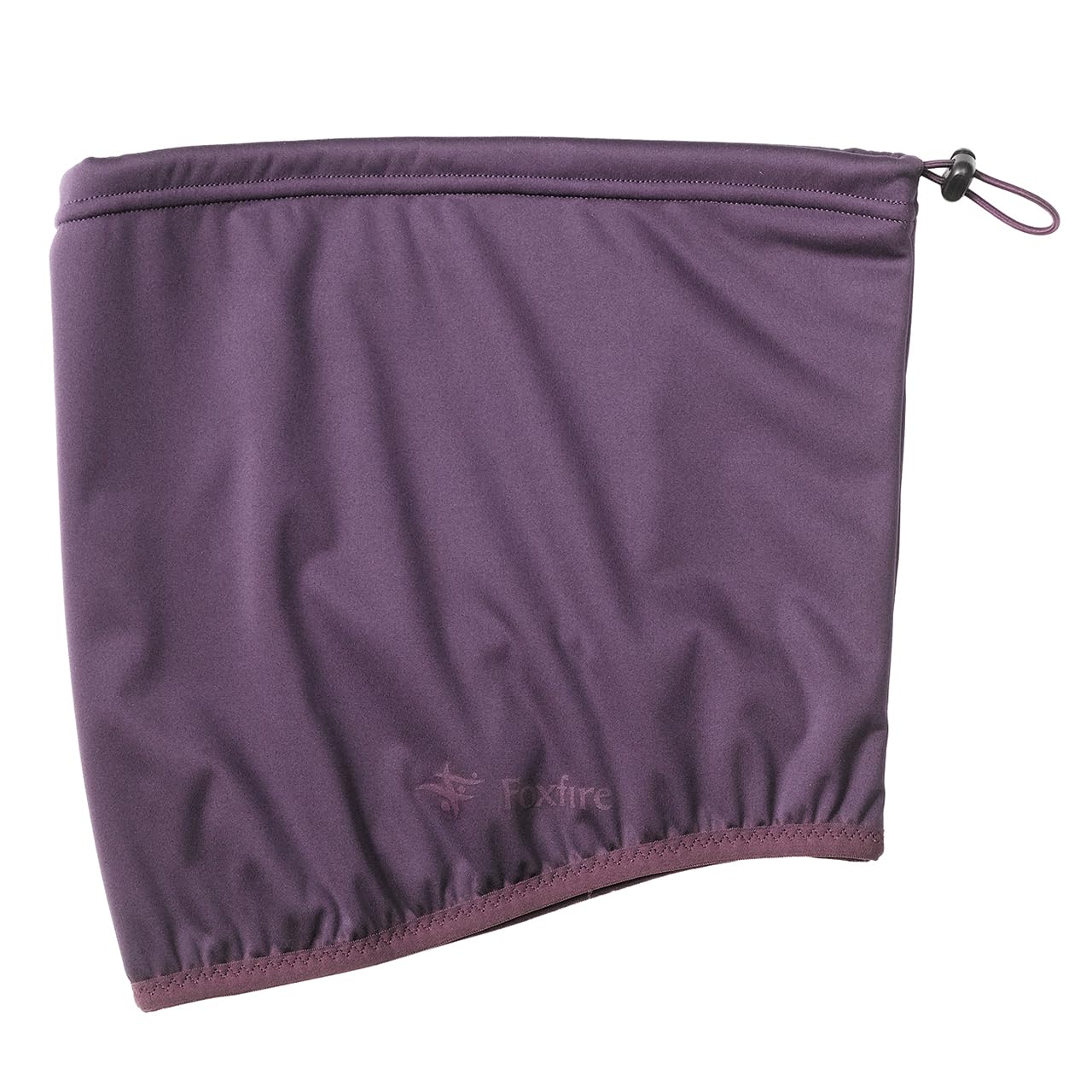 

Foxfire Octa Гетры для шеи (5422324), Фиолетовый, с полым 8-реберным поперечным сечением и технологией Octa