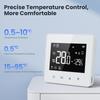 WiFi Smart Home Thermoregulator Compatible with Alexa Google Home Alice for Tuya APP Smart Heating Temperature Controller