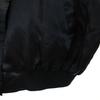 VEGASBLUES Back embroidery Nylon jacket XL black Men's Used