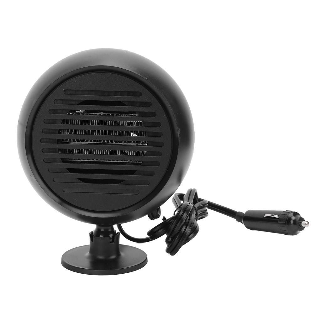 Star Planet Riscaldatore Auto Ventilatore Portatile Sbrinatore Antiappannante Riscaldamento Rapido Riscaldatore Spazio Auto per Veicolo