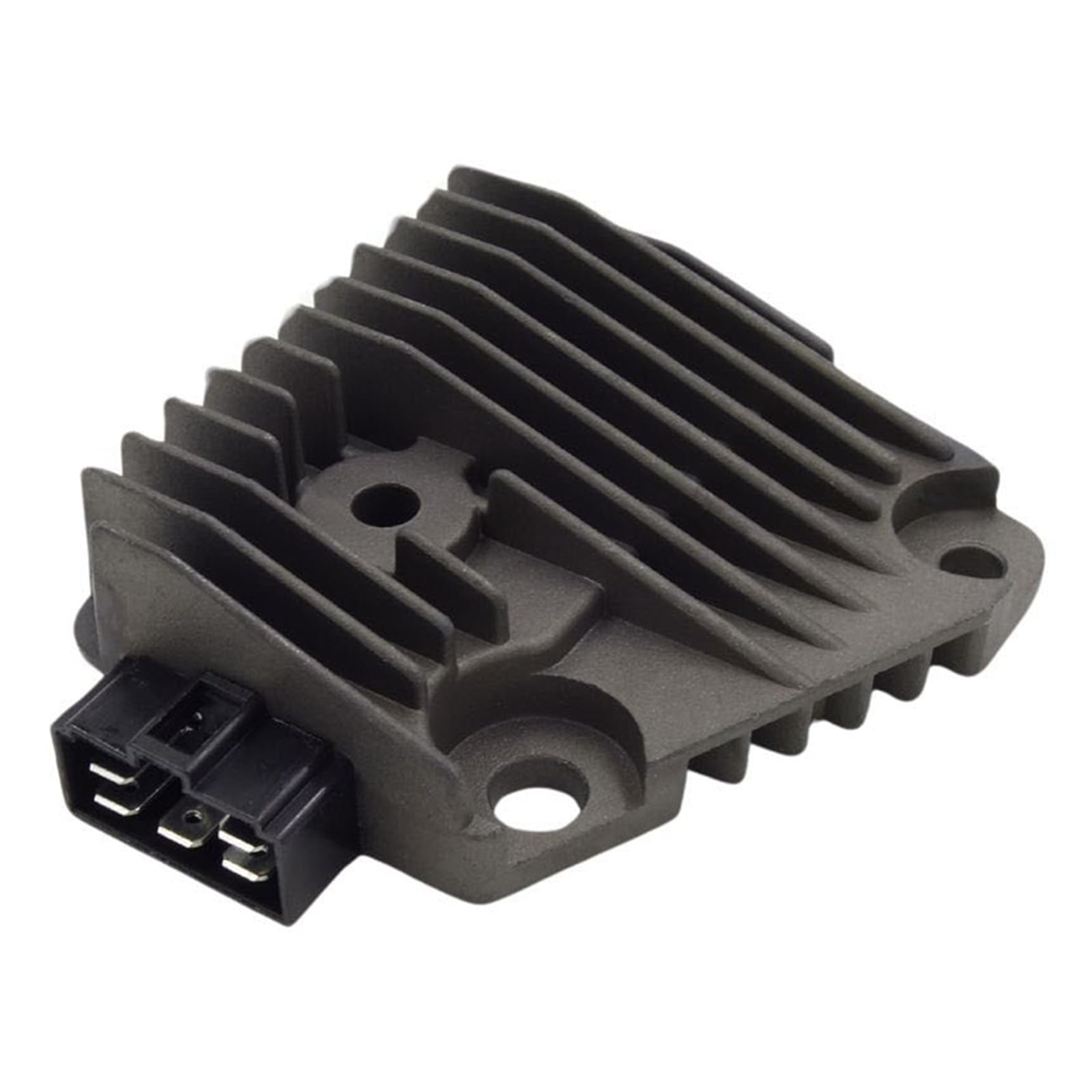 

SEMIMO Regulator for Yamaha Virago 250 XV250 S Motorcycle Maintenance Replacement Part High Durability - -