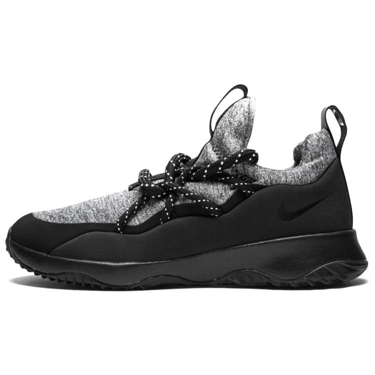 (WMNS) Nike City Loop Black Women s AA1097-001 EU 38