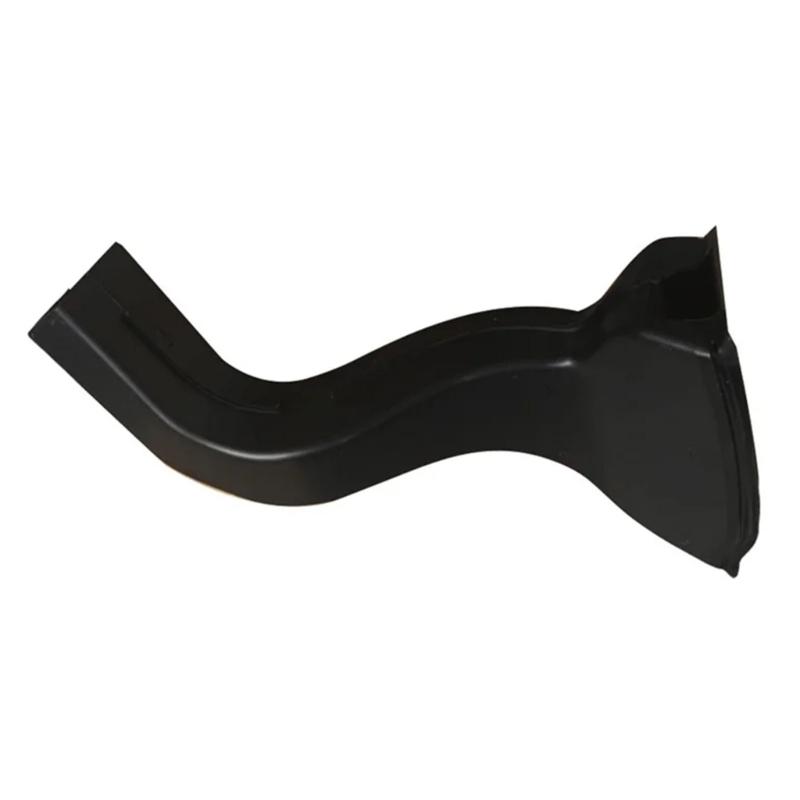 Durability Polypropylene Brake Ventilation Hose With Upgraded Air Guide Design For Improved Cooling Efficiency LR098392