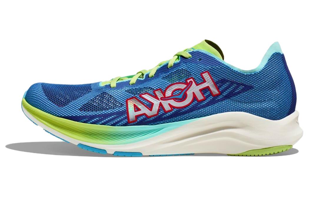 HOKA ONE ONE Cielo Road Virtual Blue Cloudless 1143490-VCL 43