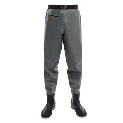 Men's Waist-High Waterproof Waders