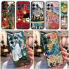 Henri Matisse Art Painting Cover For OnePlus 12 12R 13 13R 11 10 Pro 8T 10T OnePlus Nord CE 2 3 4 Lite N30 N20 N10 Case