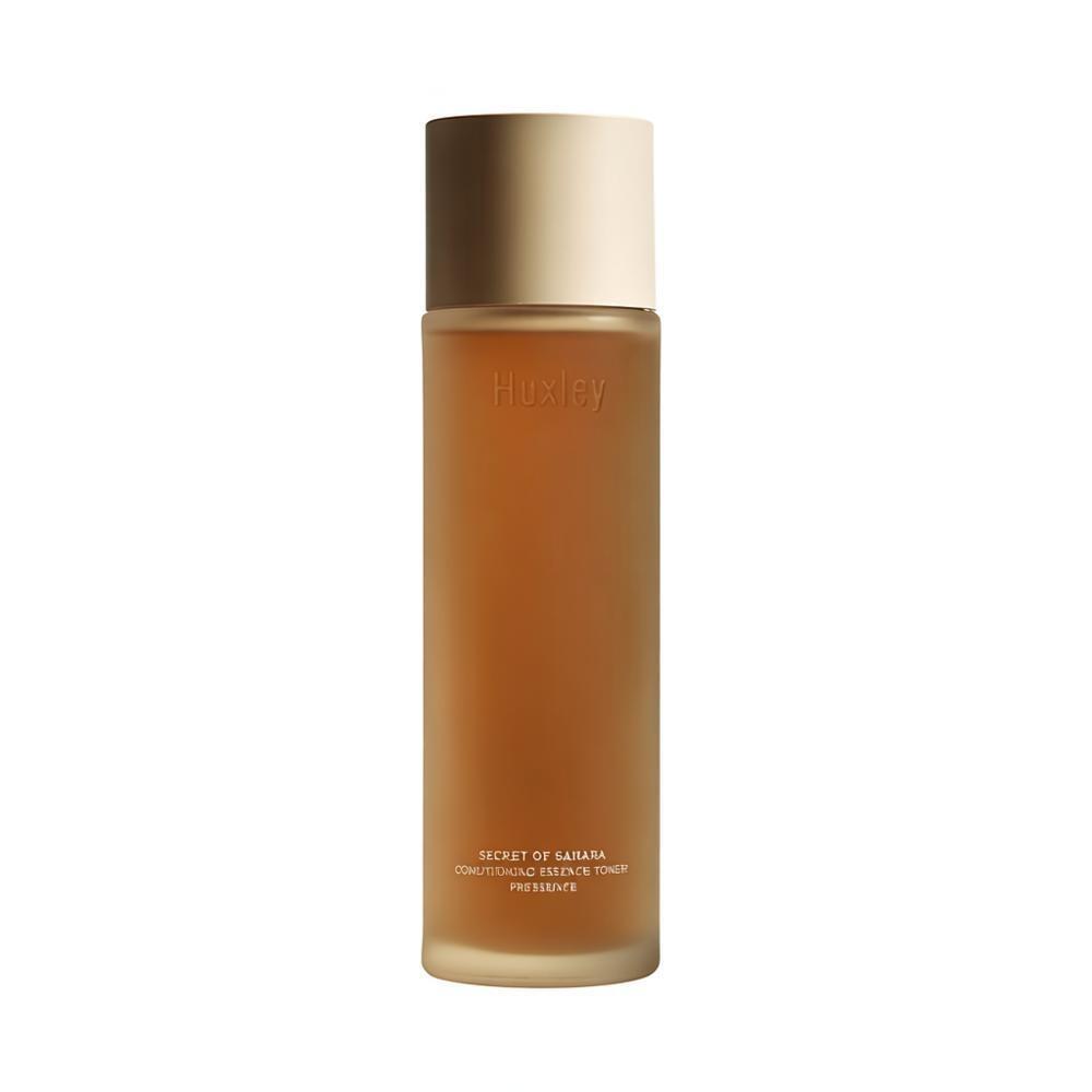 Huxley Conditioning Essence Toner Qreeshape Hydrating Facial Toner 200ml