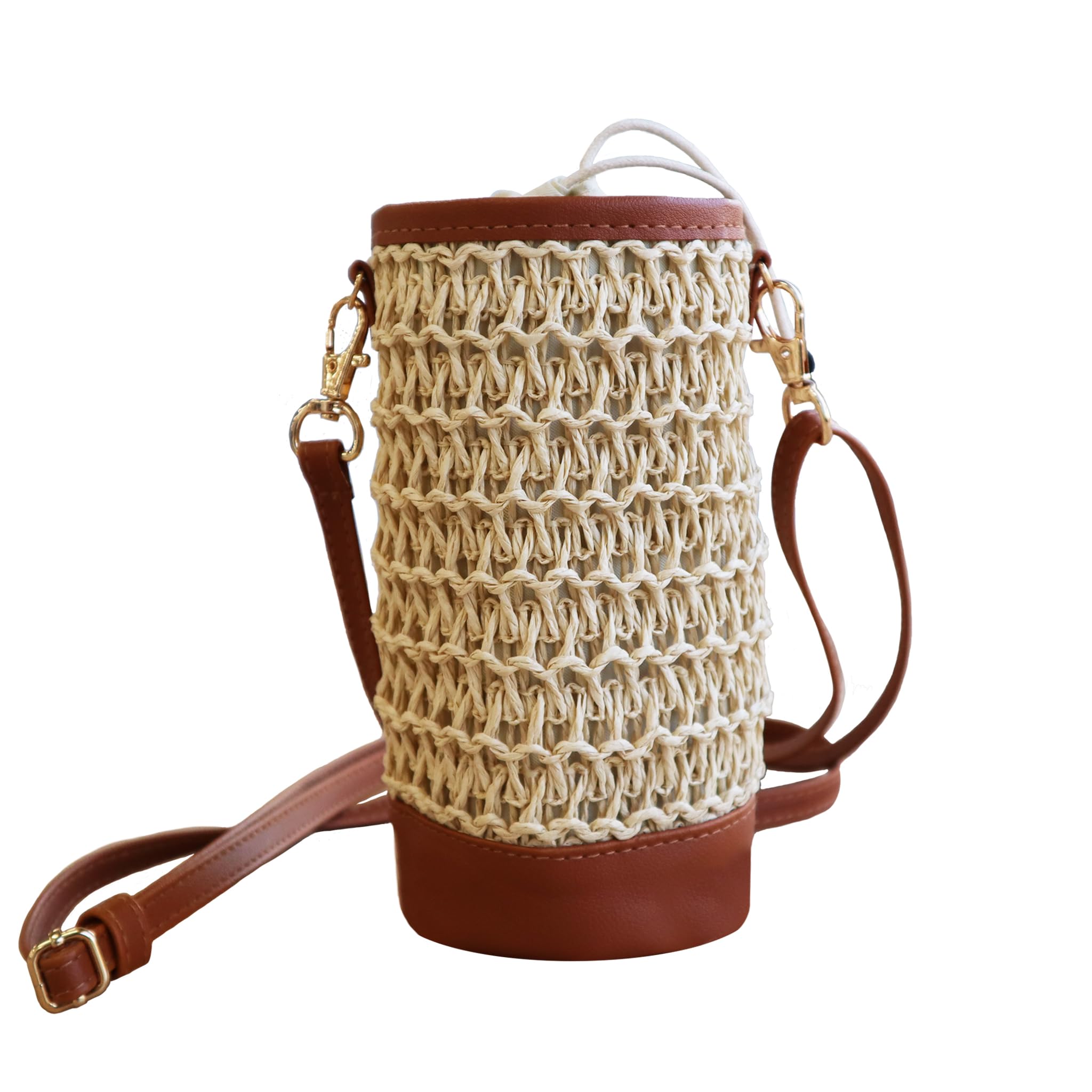 

ARASAWA Чехол-корзина для бутылки, Охлаждающая и нагревающая корзина для бутылки, Бутылка, Бутылка для воды, Бутылка для воды, Пластиковая бутылка, Корзина, Охлаждающая и и Стильная и