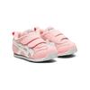 Asics Metide Narrow Velcro Casual Running Shoes Baby Shoes Pink 1144A203-701
