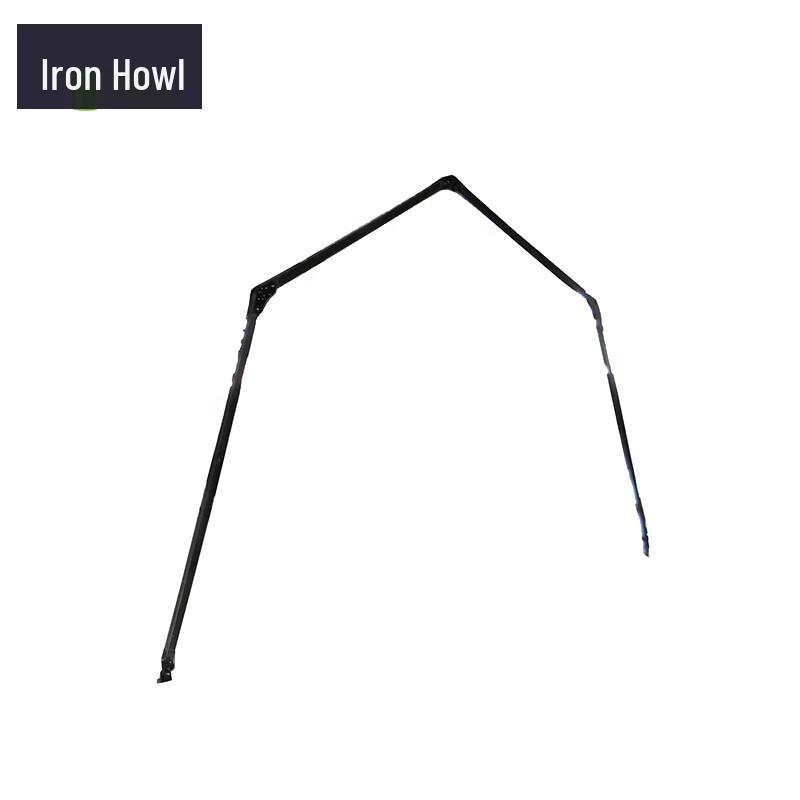 Iron Roar Frame Tent Accessories