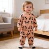 Pijamale si halate – Seturi de pijamale