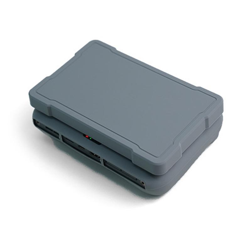 Protective Case Cover For 4Pro Controller 360 Full Body Coverage Includes Clear Display Shield Anti Scratch