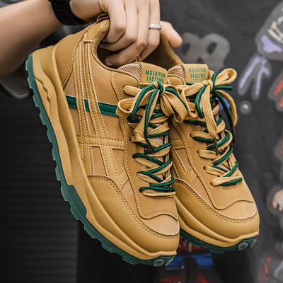 Herrenschuhe – Sportschuhe