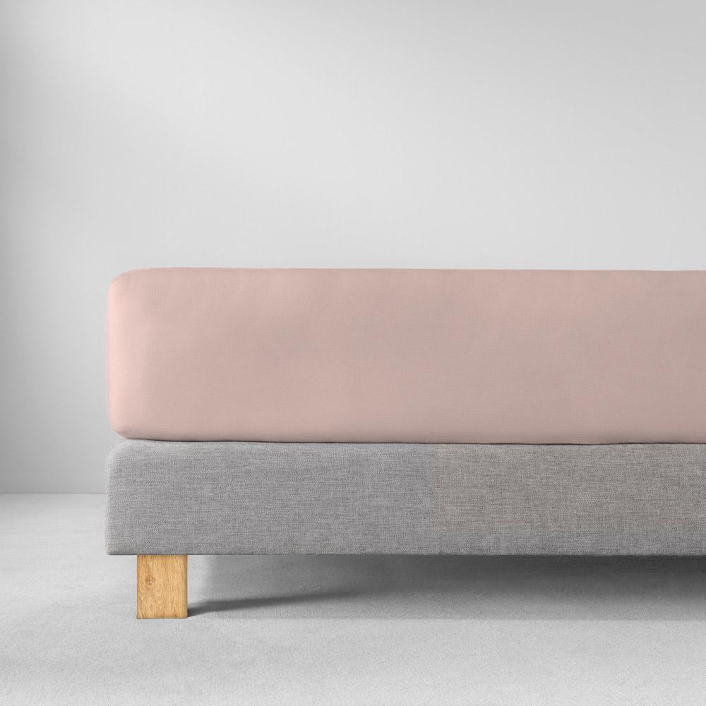 Fitted Sheet Estella 400 Fein-Jersey 150x200cm