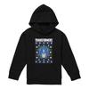 Transformers Childrens/Kids Optimus Prime Ugly Christmas Pullover Hoodie