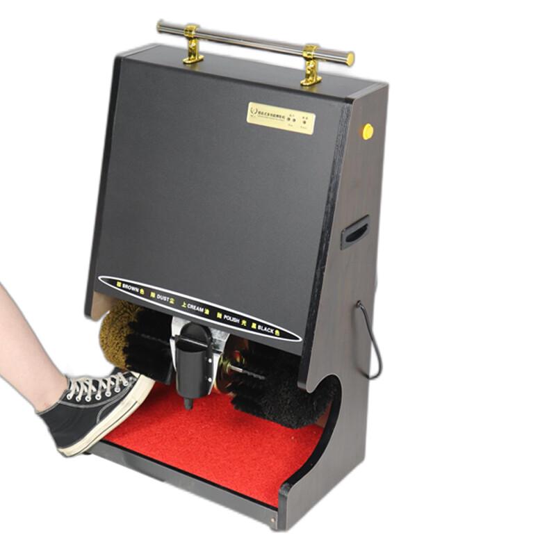 Chuangli Shidai Automatic Vertical Electric Shoe Polisher