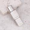 1Pc Rj45 Cat7 Connectors Tool-Free Reusable Shielded Ethernet Termination Field Modular Plugs 2000Mhz 40Gbps Lan Cable 22-26Awg