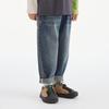 DuoDuoJia Boys' Relaxed Fit Casual Denim Jeans