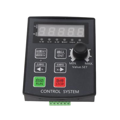 DIY moduly – Elektronické moduly