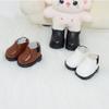 Casual Wear Cotton Doll Shoes 22 Styles Dolls Shoes Clothes Accessories  for 10cm/20cm Cotton Doll