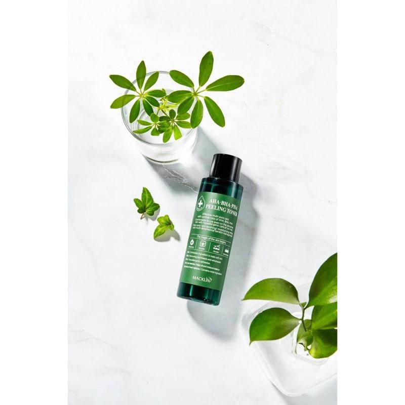 AHA BHA PHA Peeling Toner 150ml+150ml