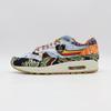 DN1803-900 Conceptos Nike Air Max 1 Sail Pesado Negro Denim Desgastado Azul Camuflaje (de los hombres)