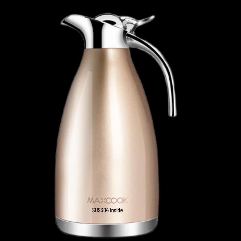 Meichu 304 Stainless Steel Vacuum Insulated Thermos Flask
