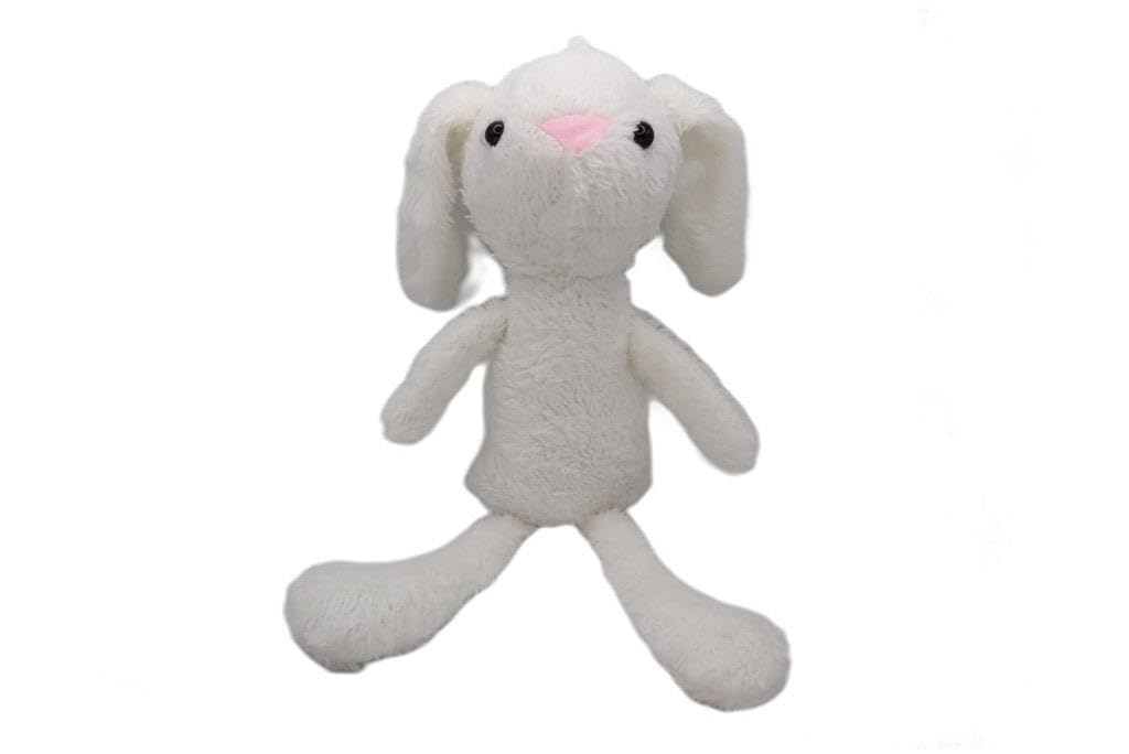 First Toy Rabbit Plush Animal Cushion Pillow Cushion, Cute for Photography, Kids, Children, Gift, Birthday, Newborn, Baby Shower, Baby Photo,