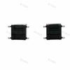 High-Temp Resistant 6x6x5H 4-Pin Mini Reset Light Touch Key Switch