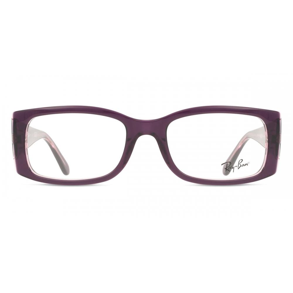 

Ray Ban Rx5434 Miriam 8364 Women Eyeglasses 52-19-140