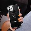 Man Suit Shirt Tie Phnoe Case for Iphone 17 Air 16 16E 11 12 13 Mini 14 Plus 15 Pro Max 7 8 + SE 2020 Phone Cover Coque 17 Air 1