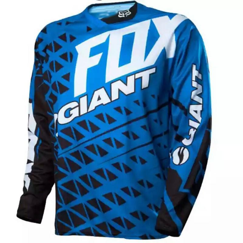 Mens Quick-Dry Long Sleeve Cycling Jersey Mountain Biking Trail Riding Outdoor Sports Breathable Performance Top