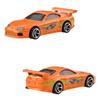Hot Wheels Pack Fast Furious HND08 5-Car & [Ages 3+]