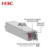 Modul de Alimentare DC H3C PSR450-12D 450W