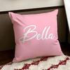 BBelleS Brand Cushion Cover Reversible Soft Durable Pillow Cover Home  Car MultiScene Use for Daily Comfort