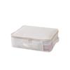 Folding Moving Packing Bags Large Capacity Clothes Storage Bag  Home Organization