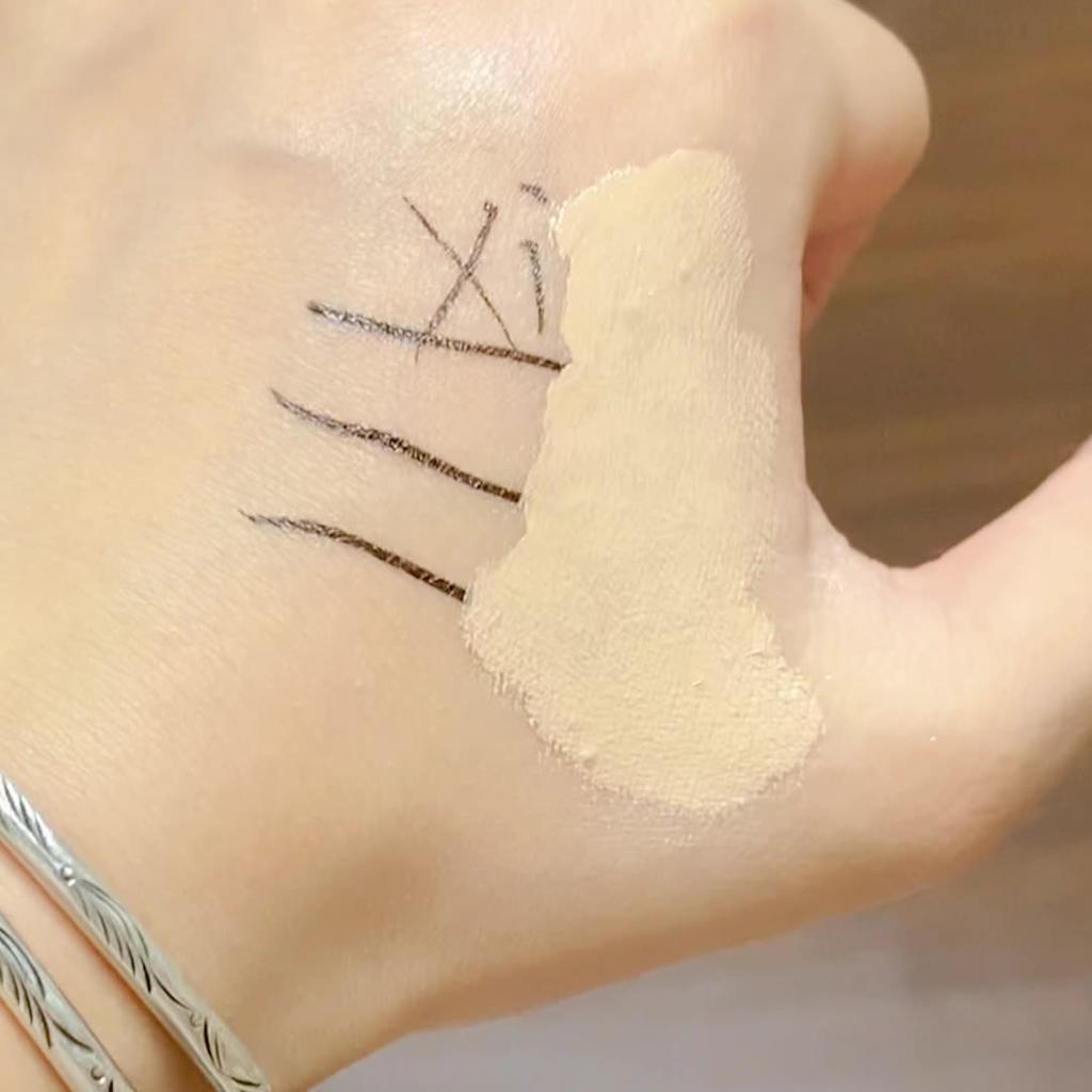 5 Colors Corrector Palette Color Correcting Concealer Palett Face Contouring Highlighter Conceals Dark Circles Blemishes