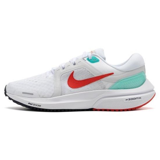 Nike Air Zoom Vomero 16 White Picante Clear Jade W - DA7698-106