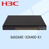 H3C S6526XE Series Core Switch