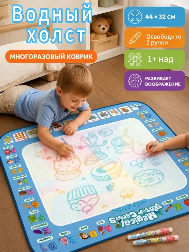 Drawing and Painting Set