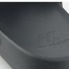 New Balance Slippers Black