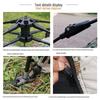 Hungry Wolf Automatic Outdoor Camping Tent