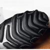 39-46 Mode Herr Casual Läderskor Loafers Moccasins Platt Körskor