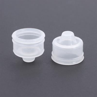 3Pcs Pressure Cooker Safety Helmet Valve Sleeve Sealing Ring Replacement Floater