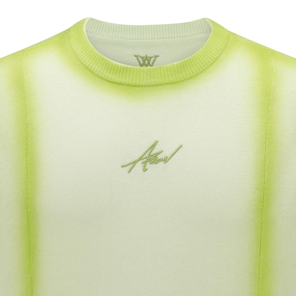 ANEW GOLF Men Vivid Dyeing Pullover_Li