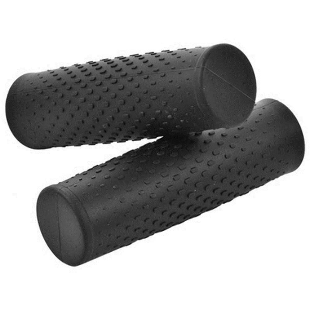 Tools Anti-Slip Electric Scooter Rubber Hand Grip Handlebar Cover Hand Grips Rubber Sleeve