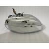 Honda CB400 CB400A 1978 Chrome Steel Petrol Fuel Gas Tank + Cap |Fit For