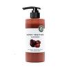 WONDERBATH Super Vegitoks Cleanser Red Deep Pore Cleansing Foam 300ml