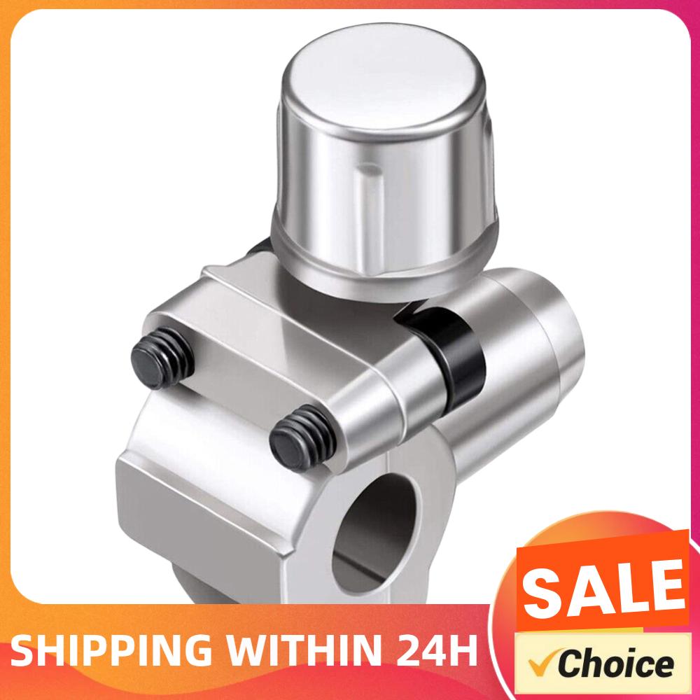 Bullet Piercing Valve with Spanner Line Tap Faucet Valve Kit Zinc Alloy BPV-31 Piercing Valve Line Tap Valve Kit for HVAC BPV31